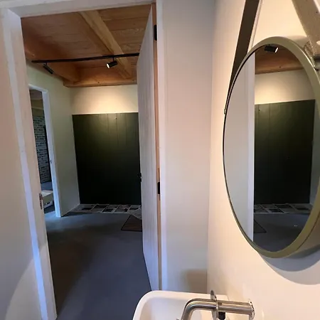 Route 54 Apartamento *