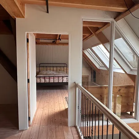 Route 54 Callantsoog