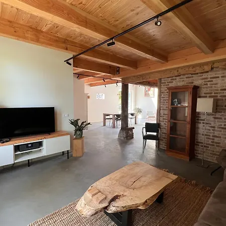 Apartamento Route 54 *