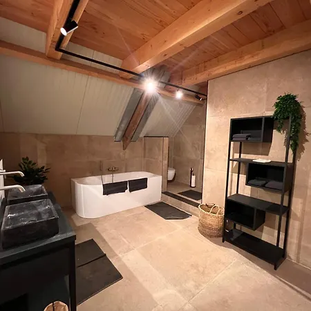 Apartamento Route 54 Callantsoog