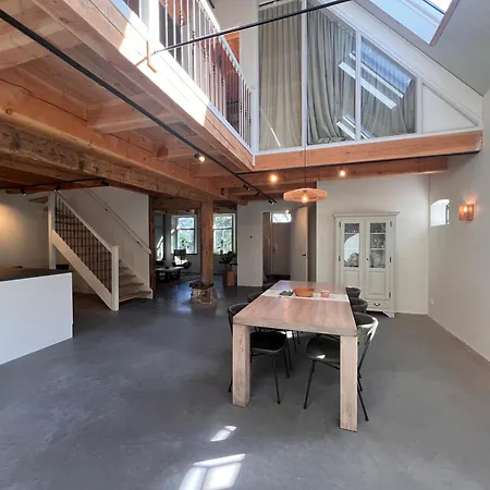 Apartamento Route 54 *