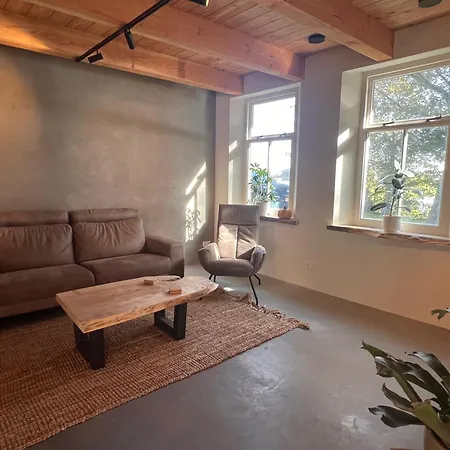 Route 54 Apartamento Callantsoog