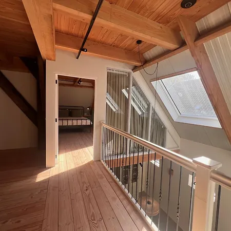 Route 54 Apartamento *