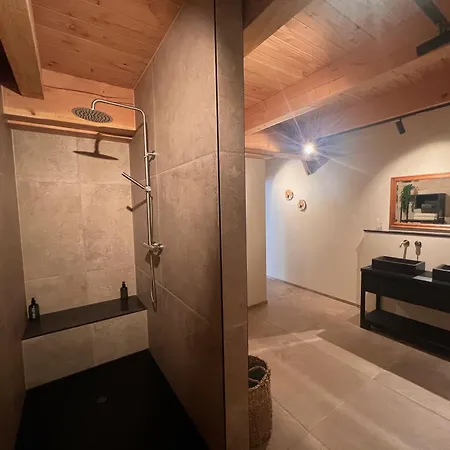 Route 54 Apartamento Callantsoog