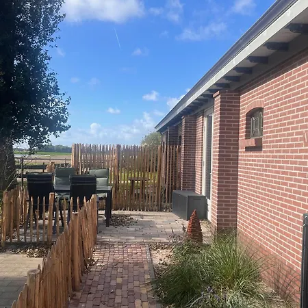 Route 54 Callantsoog