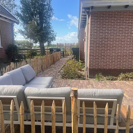 Route 54 * Callantsoog