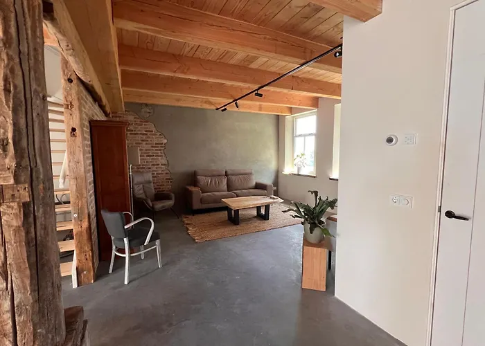 Route 54 Appartement *