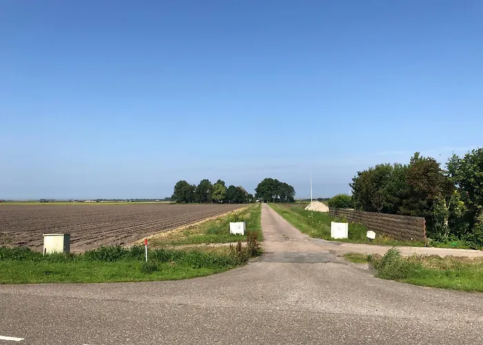 Route 54 Appartement