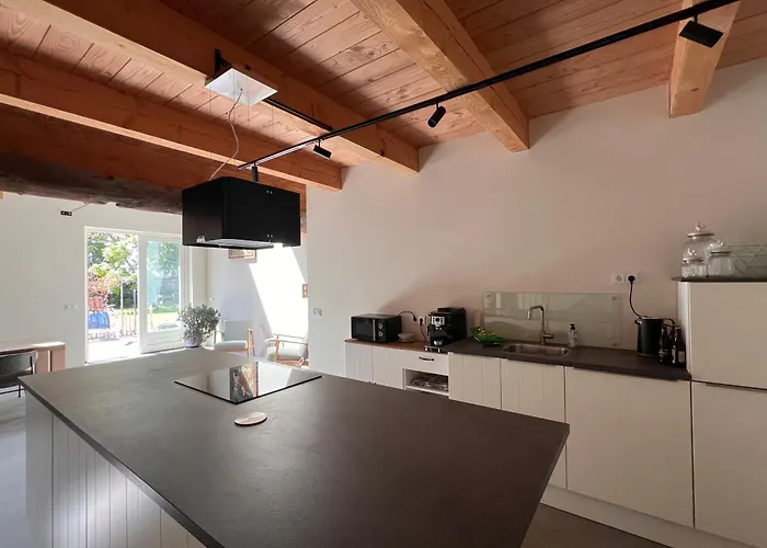 Appartement Route 54