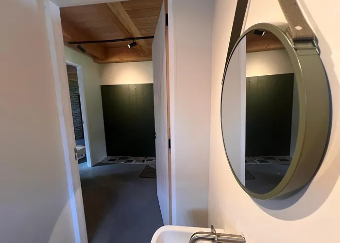 Route 54 Appartement *