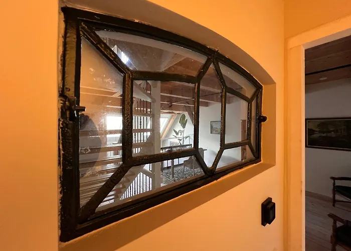 Route 54 Appartement *