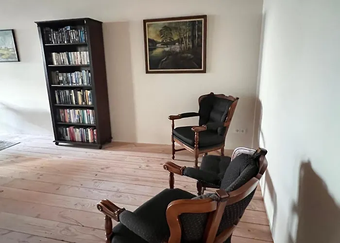 Appartement Route 54 Callantsoog