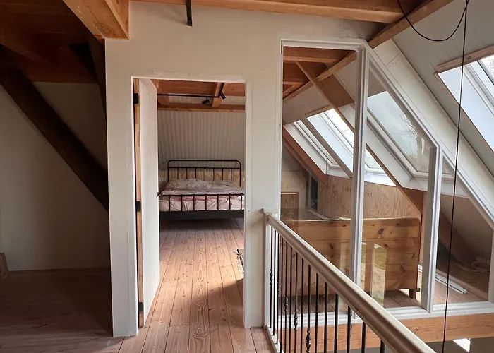 Route 54 Callantsoog