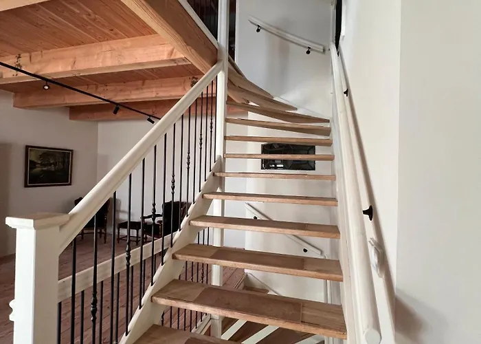 Route 54 Appartement