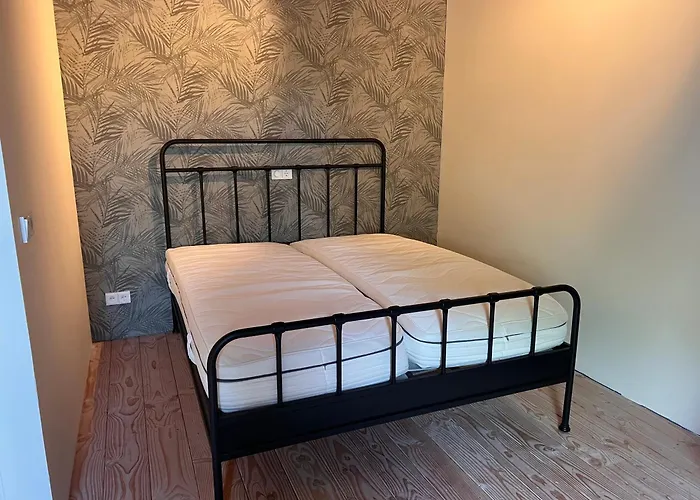 Appartement Route 54 *