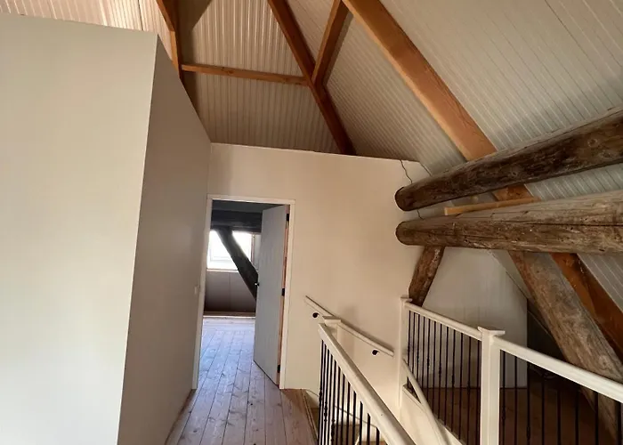 Route 54 Appartement