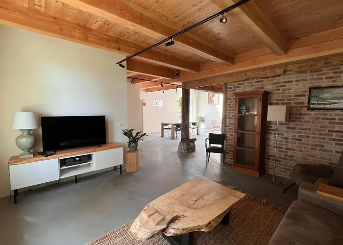 Appartement Route 54 *