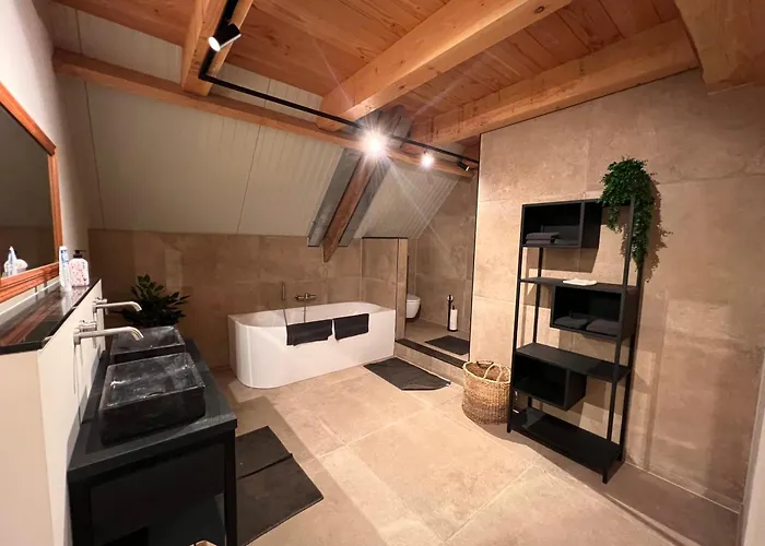 Appartement Route 54 Callantsoog