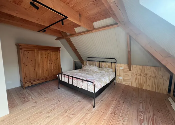 Route 54 Appartement