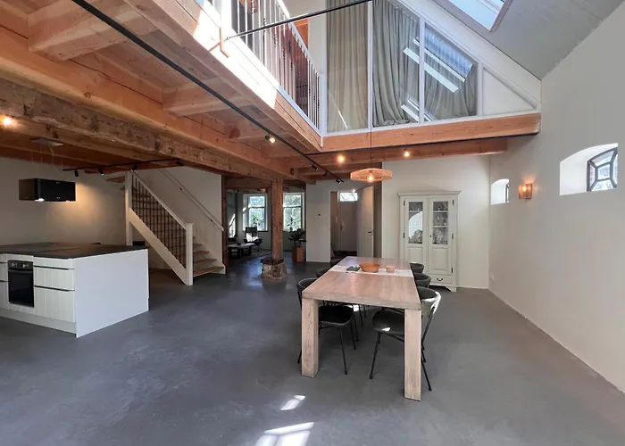 Appartement Route 54 *