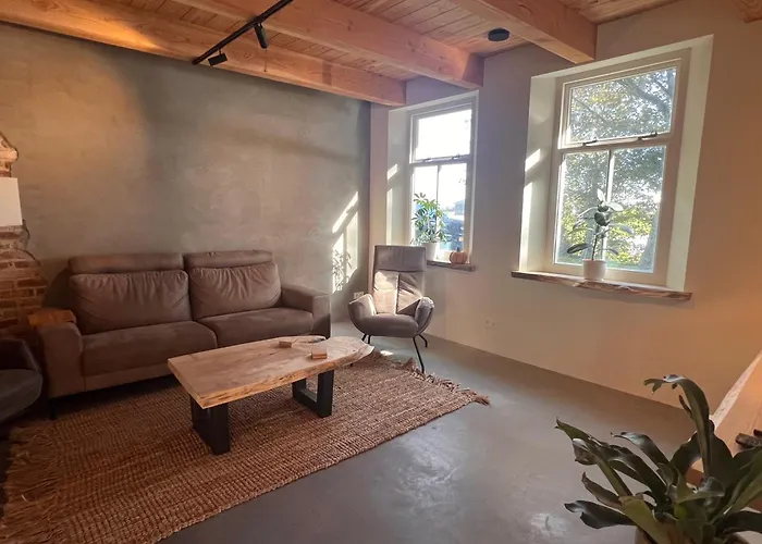 Route 54 Appartement Callantsoog