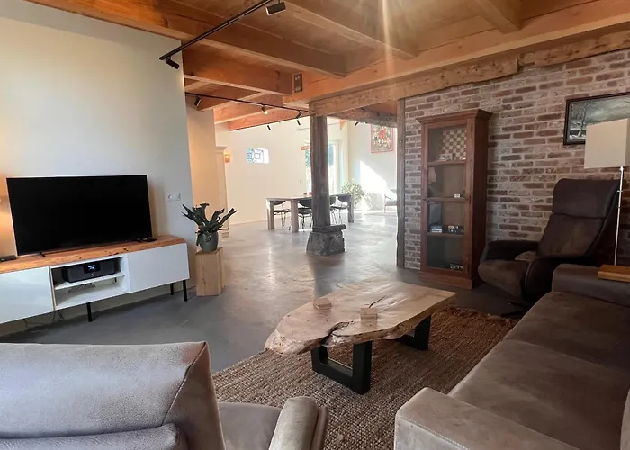 Route 54 Callantsoog