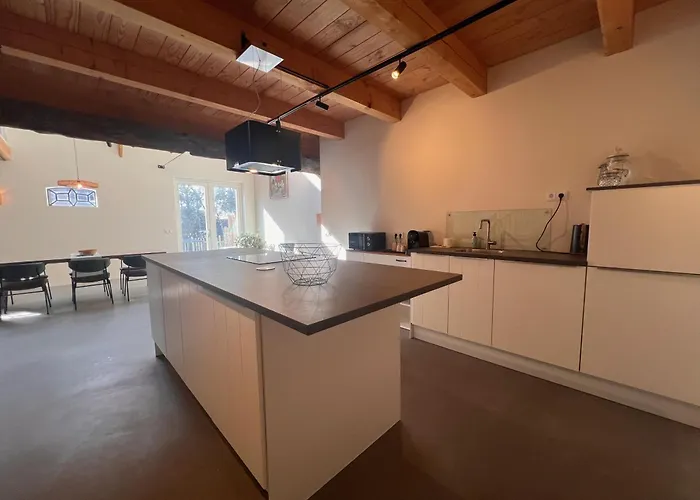 Route 54 Appartement *