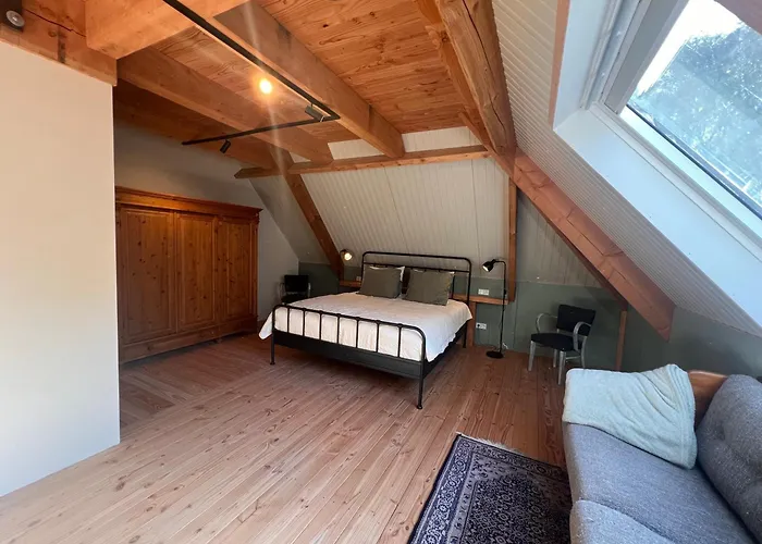 Route 54 Callantsoog