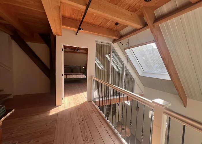 Route 54 Appartement *