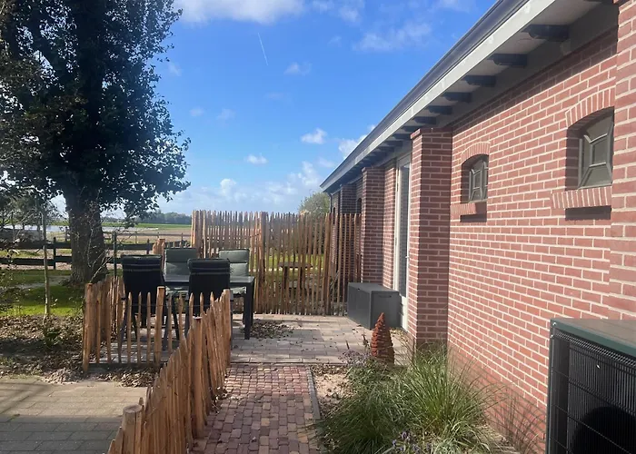 Route 54 Callantsoog