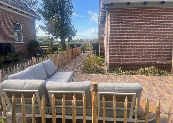 Route 54 * Callantsoog