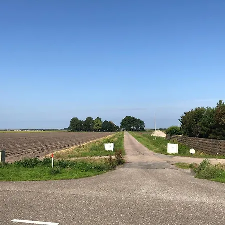 Route 54 Appartement