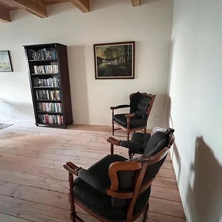 Appartement Route 54 Callantsoog