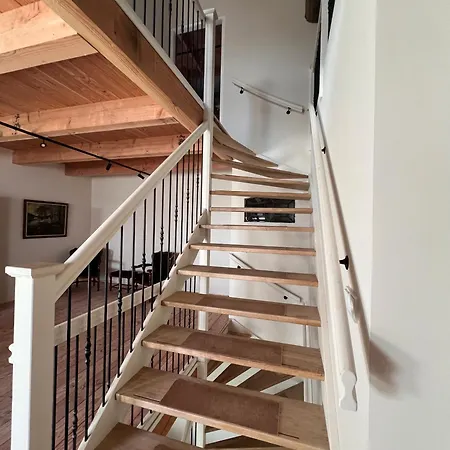 Route 54 Appartement