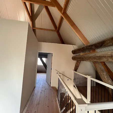 Route 54 Appartement
