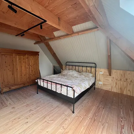 Route 54 Appartement