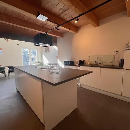 Route 54 Appartement *