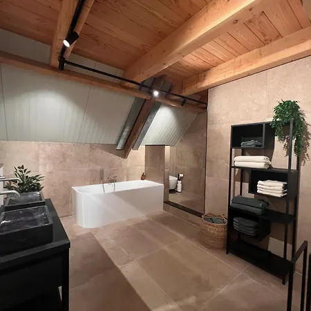Appartement Route 54